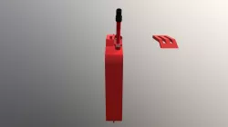 Gas Can-Kaden Kirk