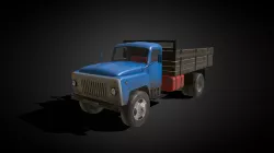 Gaz