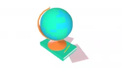 Globe