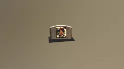 Goldeneye