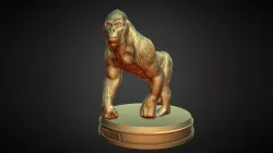 Gorilla