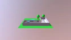 Guest Room3D