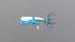 Gun
