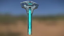 Halo Activation Index