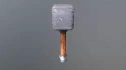 Hammer