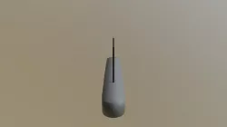 Hanging Light