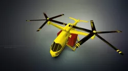 heavy lifter