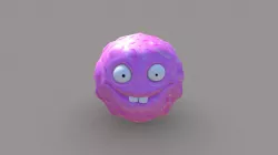 Herpes Bacteria