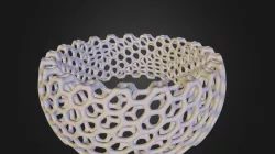 Hex Bracelet