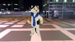 Hip Hop Dancing-KUBIFURI