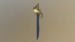 Holy Sword