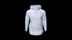 Hoodie Jacket