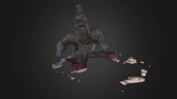 HorseMen
