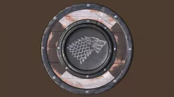 House Stark Shield