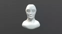 Human Head
