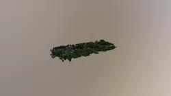 Huntersridge Simplified 3d Mesh