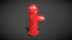 Hydrant