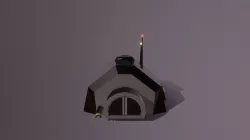 Hydro Pump