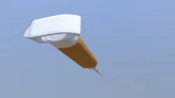 Ice Pick