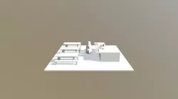 Interface Kitchen Concept