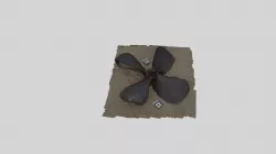J.D. Marshall Propeller