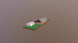 Jacks House