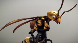 Japanese Hornet