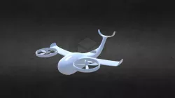 JB Dron