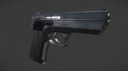 Jericho 941 R
