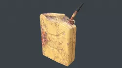 Jerry Can