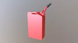 Jerry Can