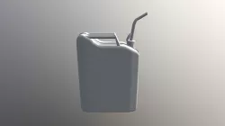 Jerry Can