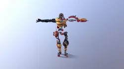 Junkbolt