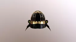 Kabuto Helmet