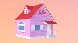 Kame House