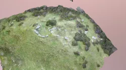 Kildonan SW shielings 1
