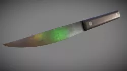 Kitchen Knife