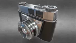 Kodak Retinette