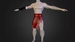 Kratos