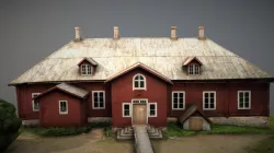 Kuusisto Manor / Kuusiston kartano