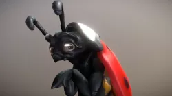 Ladybug