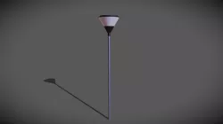 Lampadaire