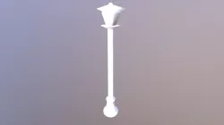 Lampara