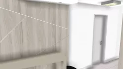 Lavoro 360º - Hall - RV 3D Model