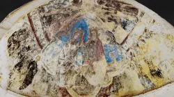 Le couronnement de Notre Dame (Vernais 18)