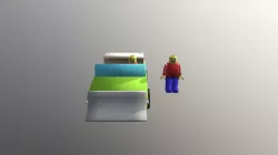 Lego Auto
