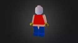 legoman