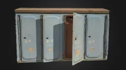 Letter-boxes
