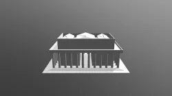 Lincoln Memorial