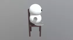 Little Dude